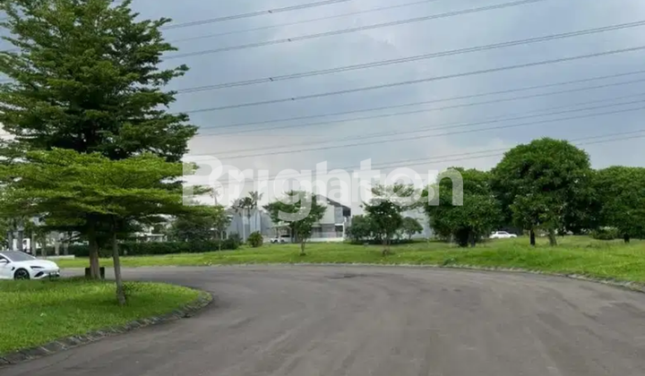 Tanah Royal Residence Dekat Pakuwon Mall Ptc, Dekat Kampus Unesa Lidah