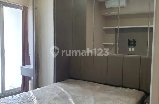 Apartemen Anderson Connect Pakuwon Mall Ptc, Dekat Kampus Unesa Lidah