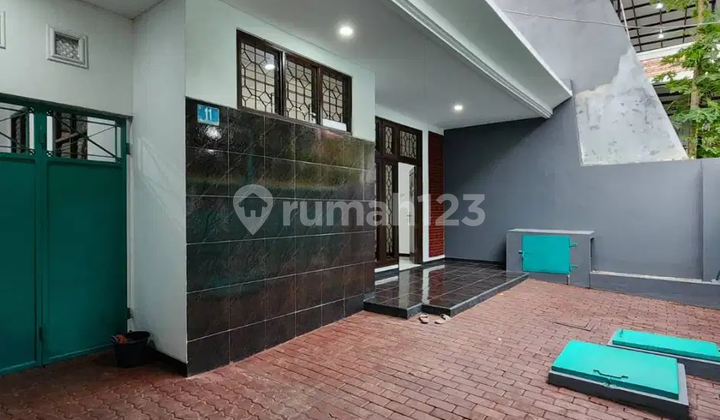 Rumah Simolangit, Dekat Kupang Indah, Dekat Sekolahan Giki, Dekat Kampus, Dekat Kupang Indah