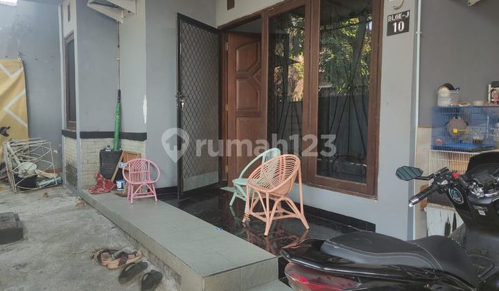 Puri Lidah Kulon House Near Unesa Lidah, Near Pakuwon Mall, Near Mcd