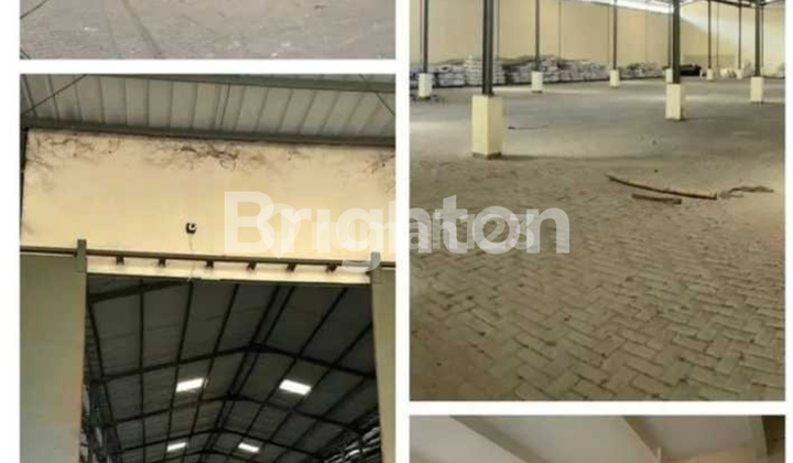  gudang margomulyo indah dekat akses tol, dekat osowilangon, dekat benowo