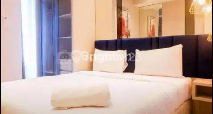 Apartemen anderson connecting pakuwon mall PTC Dekat kampus unesa lidah, dekat lontar 2