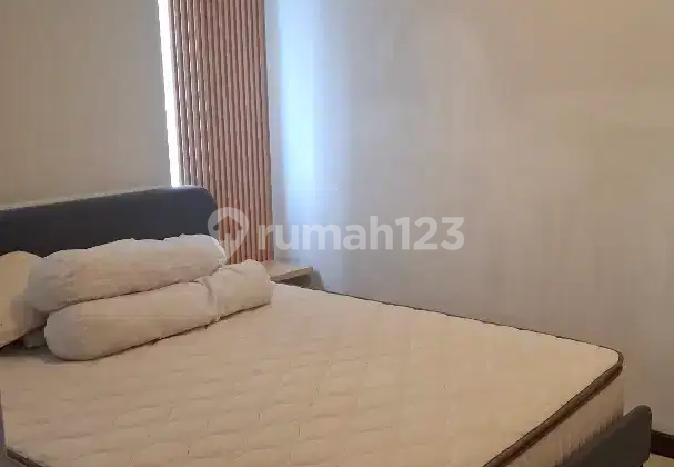  apartemen waterplace selangkah ke pakuwon mall, dekat spazio tower, dekat unesa