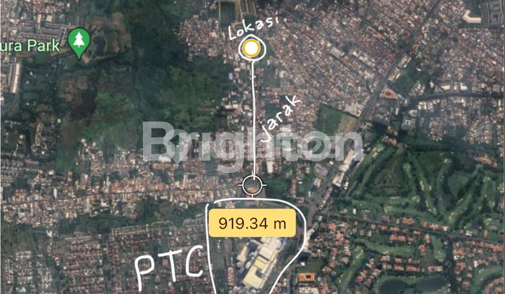 land on sambisari street, lontar, near SDPS, close to pakuwon mall PTC. land on sambisari street, lontar, near SDPS, close to pakuwon mall PTC.