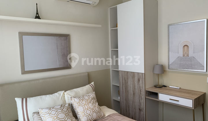 Apartemen The Rosebay Dekat Graha Loop, Dekat Rs, Dekat Kampus Unesa Lidah 1