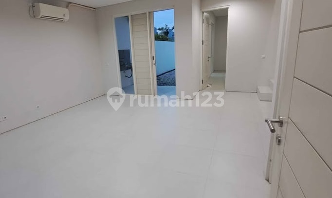 Rumah Baru Graha Green Garden, Wiyung Praja Dekat Kebraon, Dekat Kampus Unesa Lidah 2