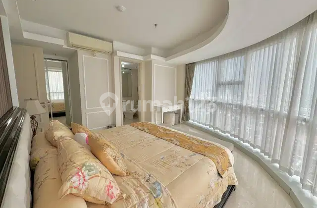  apartemen one icon  connect tunjungan plaza 6, Dekat pusat kota sby  2