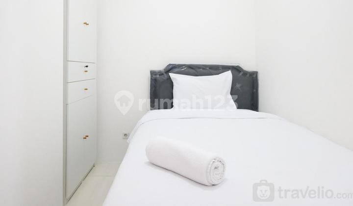 apartemen puncak bukit golf dekat HR muhammad, dekat tol satelit, dekat lenmarc 2