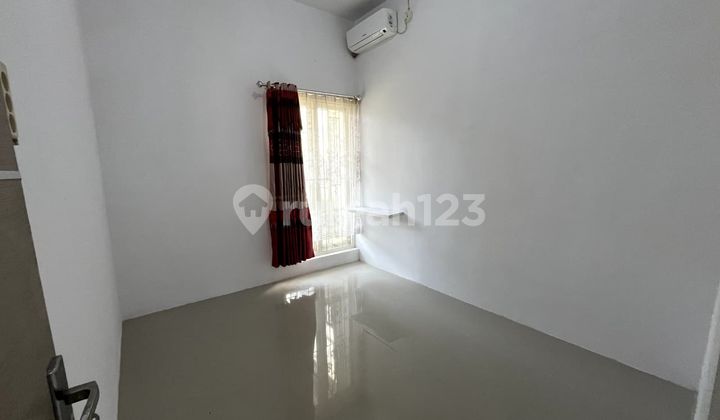 San Cefila Residence Housing Estate JEMBER