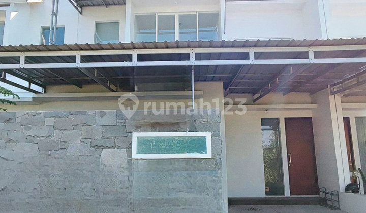 De Casa Residence Lakarsantri House, Near Gwalk, Near Elite Housing De Casa Residence Lakarsantri House, Near Gwalk, Near Elite Housing