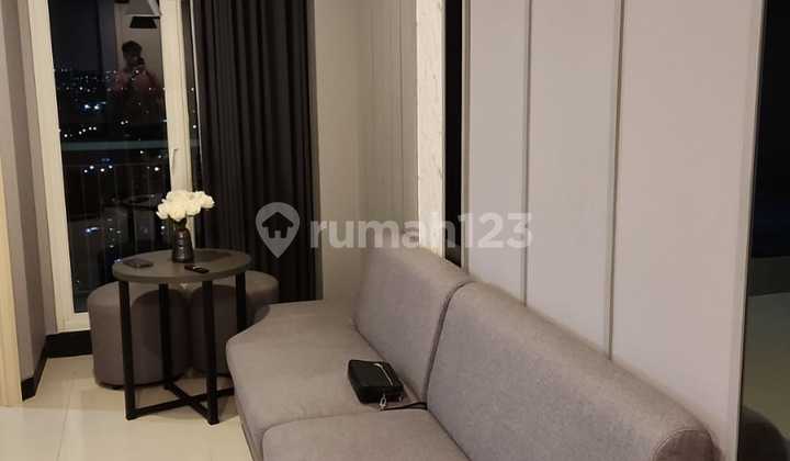 amor pakuwon city dekat mall pakuwon city  dekat ITS, dekat galaxy mall