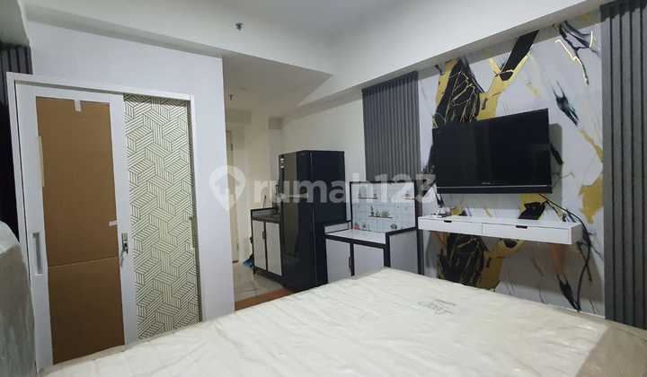 Apartemen Tanglin, Pakuwon Indah Surabaya Barat 2
