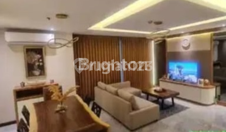 condominium regency surabaya pusat kota, dekat Tunjungan plza 1
