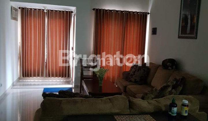 Rumah di graha mas, kebonsari elveka  1
