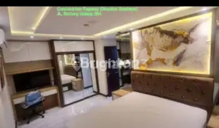 condominium regency surabaya pusat kota, dekat Tunjungan plza 2
