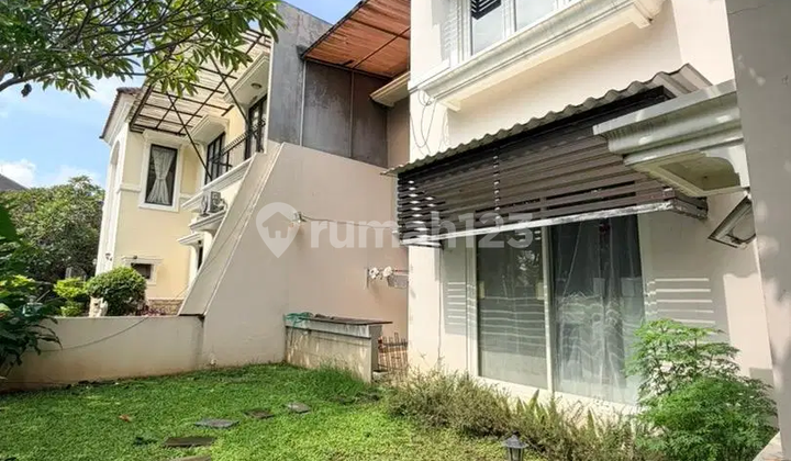 Rumah Wisata Bukit Mas Dekat Pakuwon Mall Ptc, Dekat Spazio Office Tower 2