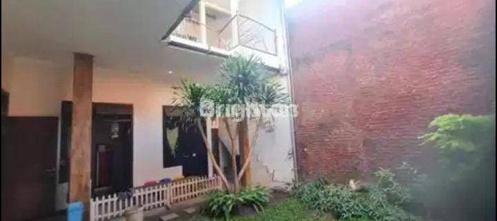 rumah ketintang baru selatan dekat royal plaza, dekat kampus unesa ketintang 2