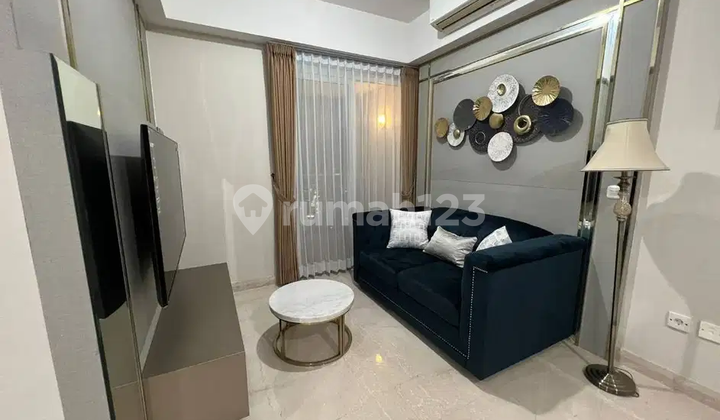 Apartemen One Icon Connect Tunjungan Plaza 6, Dekat Pusat Kota Sby 1