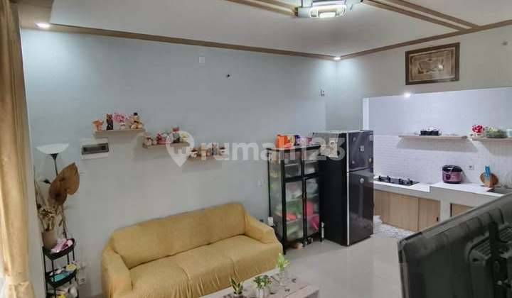 Rumah Wisata Bukit Mas Dekat Kampus Unesa Lidah, Dekat Pakuwpn Mall 2