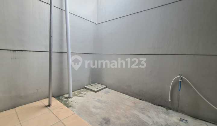 Rumah Grand Harvest Dekat Unesa, Dekat Pakuwon Mall, Dekat Mcd 2