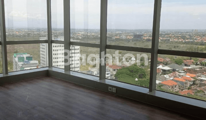  apartemen grand sungkono lagoon dekat mayjen sungkono, dekat golden city,dekat tol satelit 1