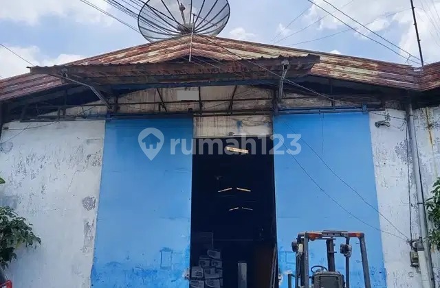 Margomulyo Permai warehouse near Margomulyo toll access, close to Tandes, near port access Margomulyo Permai warehouse near Margomulyo toll access, close to Tandes, near port access