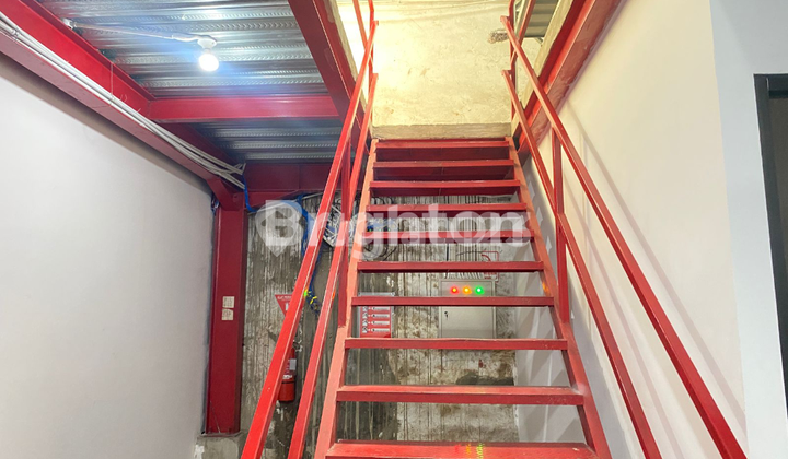 Margomulyo Permai Warehouse Near Kalianak, Close to Toll Access, Near Tandes