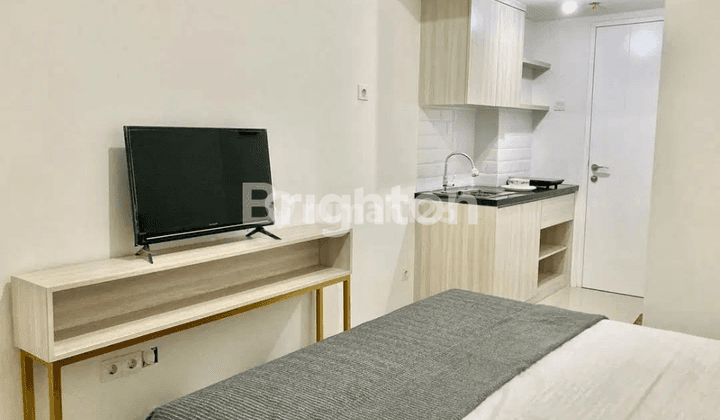 apartemen citraland vittorio dekat RS wiyung, dekat pakuwon mall PTC, dekat kampus UNESA 2