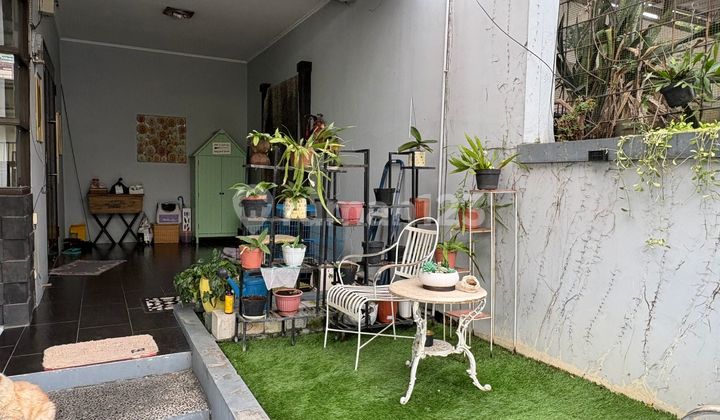 Rumah di Kupang Jaya Dekat Kampus Uwks, Dekat Mayjen Sungkono 2