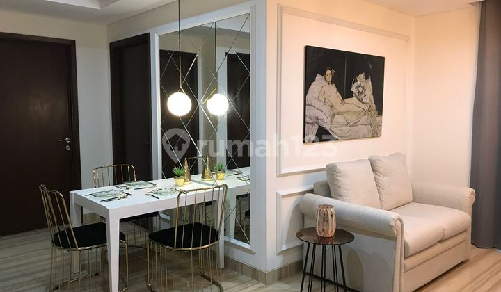 GRAND SUNGKONO LAGOON GRAND SUNGKONO LAGOON