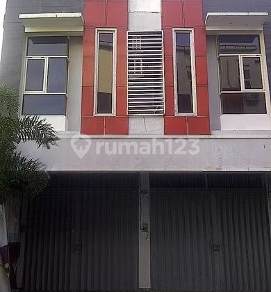 ruko grand ketintang, Ketintang baru near unesa campus, near royal plaza, near ahmad yani 1