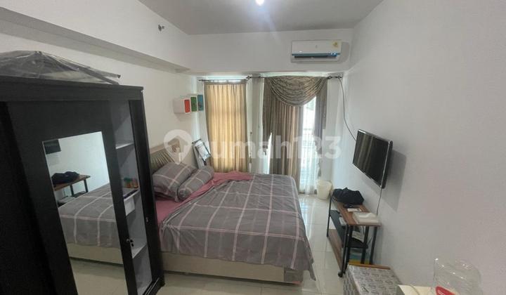 Anderson Apartment 2