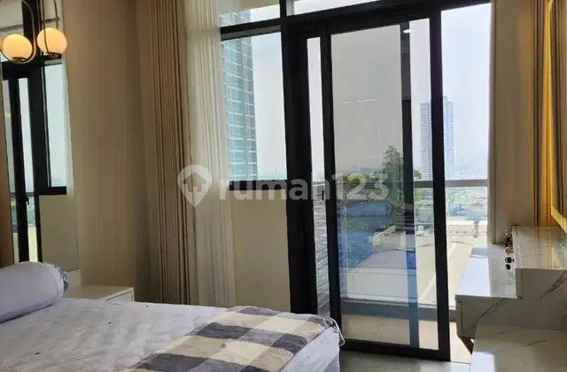 Apartemen Ciputra World The Vertu Connect Mall Dekat Mayjen Sungkono, Dekat Kampus