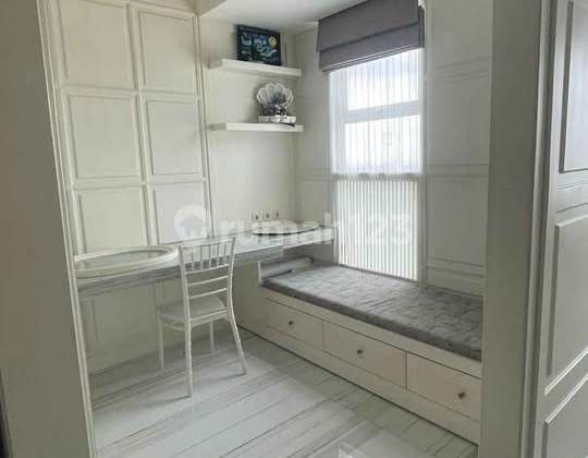 Apartemen Anderson Connect Pakuwon Mall, Dekat Graha Famili Loop 2