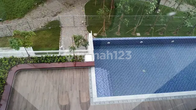  soho cornell dekat kampus UC, dekat gwalk 2