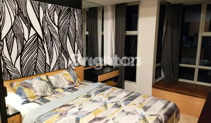  apartemen anderson  dekat pakuwon mall, dekat lontar, dekat kampus unesa lidah  2