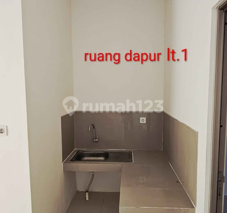 grand harvest house near unesa lidah campus, near pakuwon mall