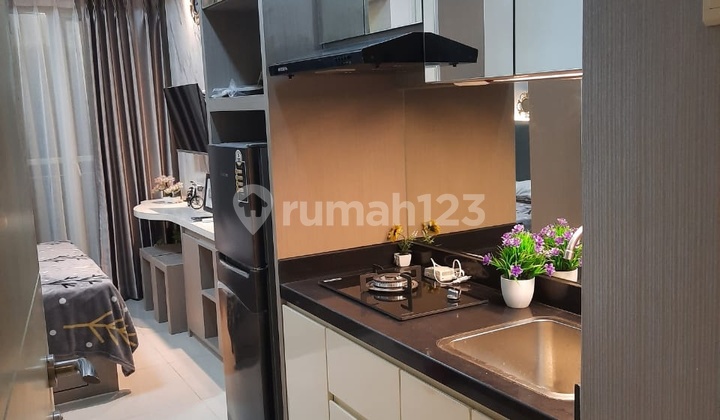 APT LOVE Pakuwon City APT LOVE Pakuwon City