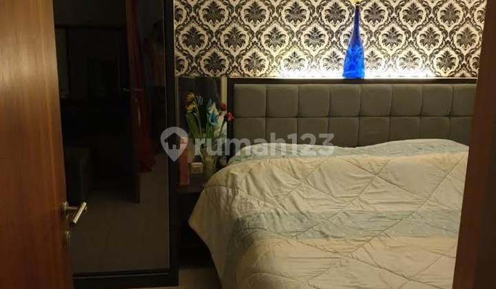 Peak Hill Golf Apartment near HR Muhammad, close to Satellite Toll Road, near Lenmarc. 2