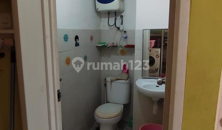 2 units combined into 1 apartment at Golf Hill Peak near HR Muhammad, close to Satellite toll gate, near Lenmarc 2