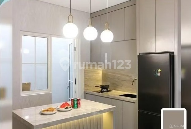 Bukit Mas tourist house, near Pakuwon Mall PTC, near UNESA Lidah campus, near Wiyung.