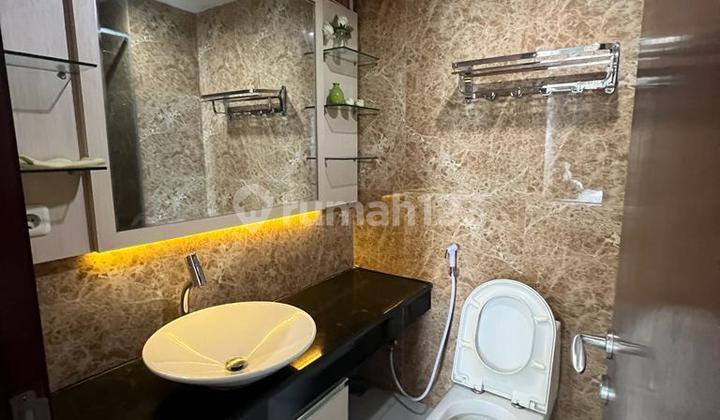 Apartemen Grand Sungkono Lagoon, Dekat Mayjen Sungkono, Dekat Cw, Dekat Sctv 2