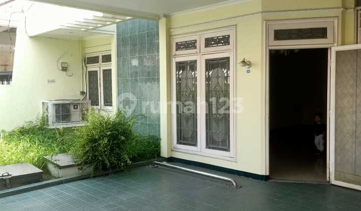 Rumah Tanjungsari Baru Dekat Sukomanunggal, Dekat Tandes, Dekat Akses Tol Banyu Urip 2