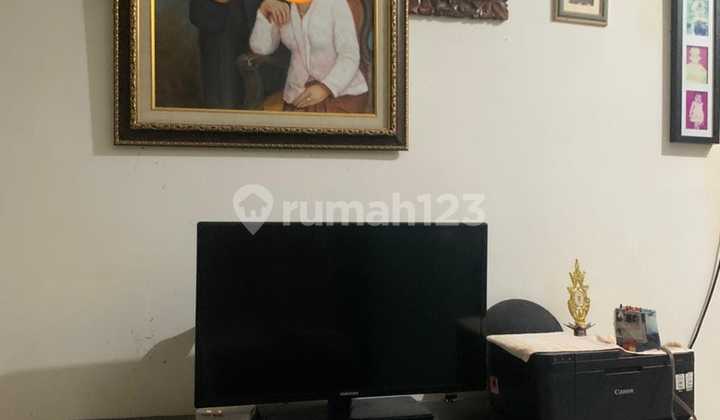 Apt Puncak Permai Tower B 1