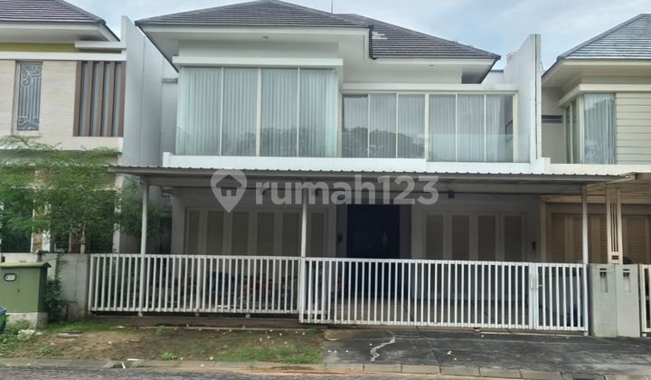 Rumah Wisata Bukit Mas Mainroad Rumah Wisata Bukit Mas Mainroad