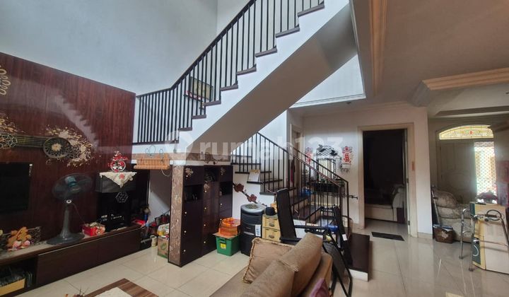 Rumah Wisata Bukit Mas 2