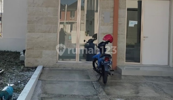 Rumah Greenland Dekat Menganti,Dekat Kampus, Dekat Sekolahan, Dekat Pasar Menganti