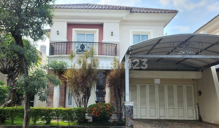 Rumah Elite Wisata Bukit Mas Dekat Pakuwon Mall Ptc, Dekat Unesa Lidah, Dekat Wiyung Rumah Elite Wisata Bukit Mas Dekat Pakuwon Mall Ptc, Dekat Unesa Lidah, Dekat Wiyung