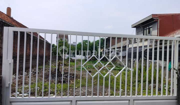  tanah di lidah wetan,  dekat wiyung, dekat kampus unesa lidah 