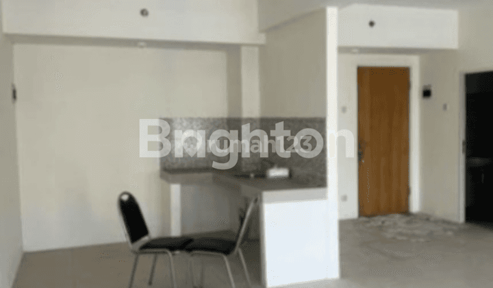 Apartemen waterplace selangkah pakuwon mall, dekat kampus UC, dekat lontar 2